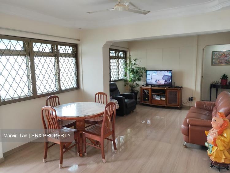 Blk 969 Hougang Street 91 (Hougang), HDB 4 Rooms #212156541